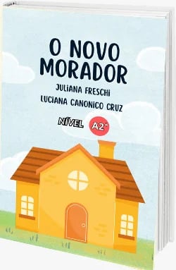 Livro em Português Brasileiro