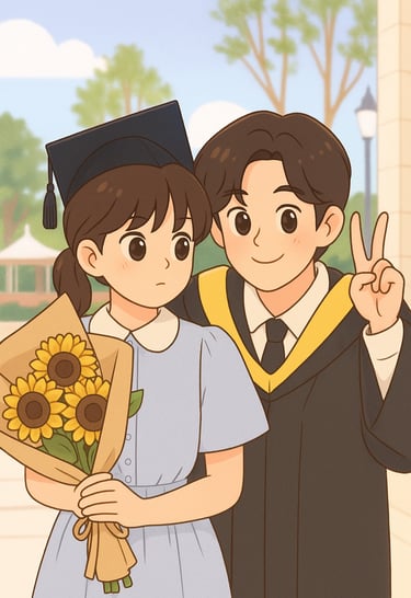 Hidden Love - Amor Oculto - 偷偷藏不住 - DoramaLand