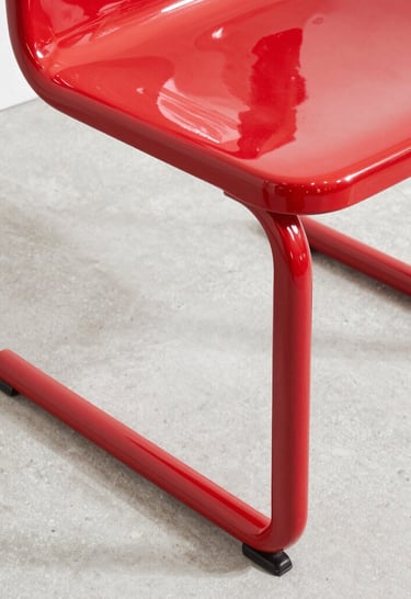 Grid display of colorful paint samples representing various product lines including varnishes and sealers.