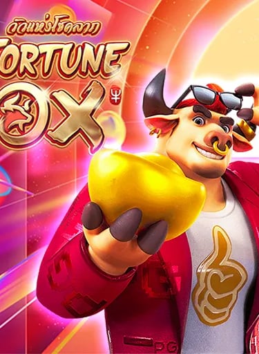 Fortune Ox Grátis - Testar Slot do Touro da PG Soft