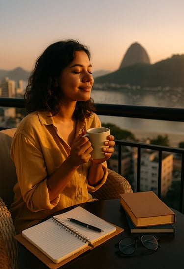 💡 Descubra o método suave, inteligente e comprovado para mudar sua vida sem culpa,