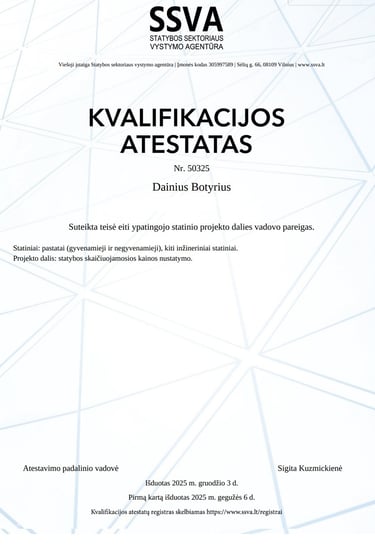 NTPATIKRA EKSPERTAI