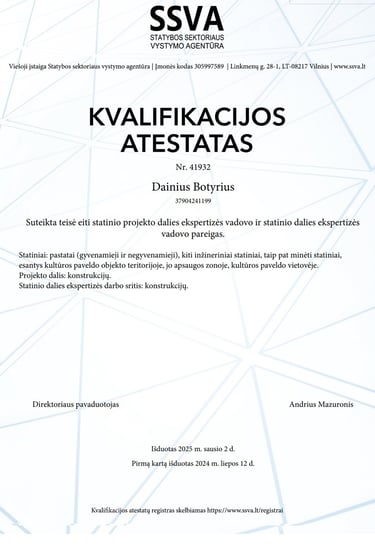 Nepriklausomas ekpertas