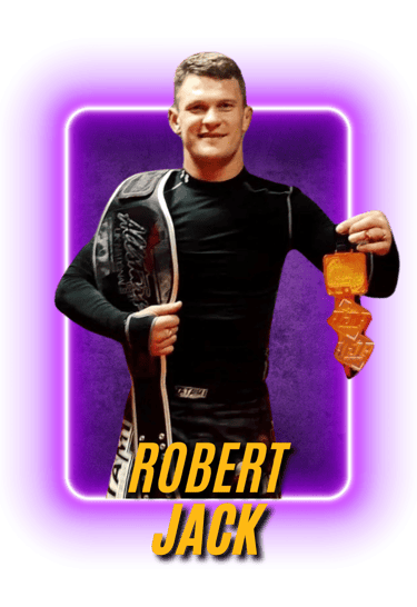 Robert Jack