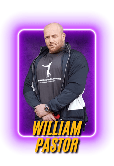 William Pastor