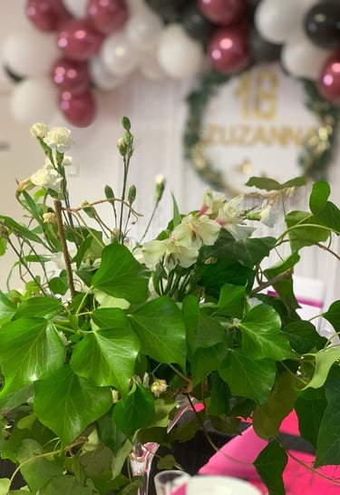 wynajem sali na roczek lub chrzciny Borówiec, Kleszczewo, Tulce