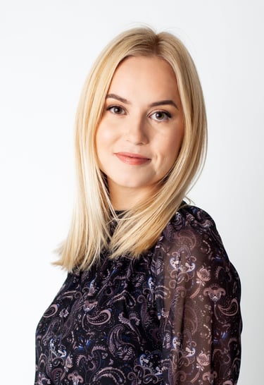 Psichoterapeutė Laura Narkevičienė