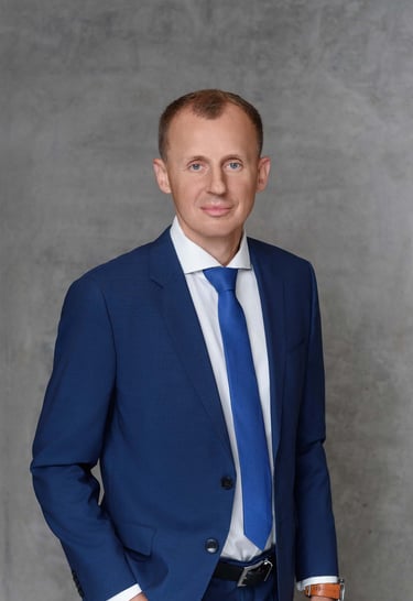 lektorius Darius Simanavičius