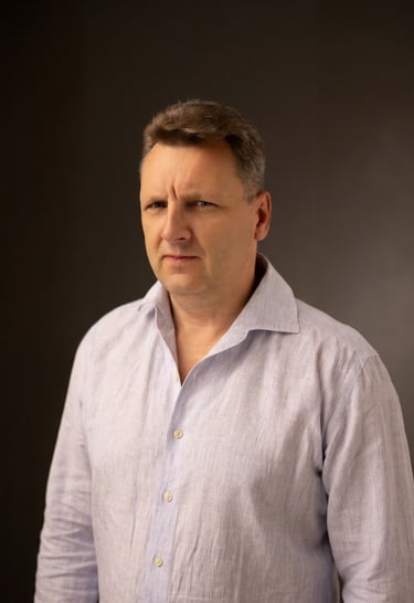 Tomas Vileikis
