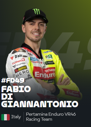 fabio digiannantonio