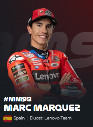 marc marquez
