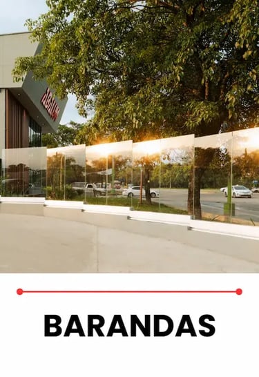 barandas