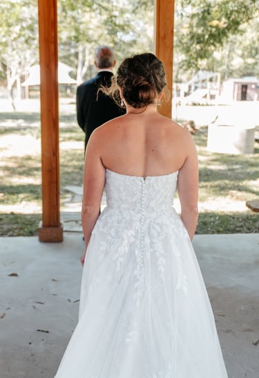 Outdoor Wedding Photography