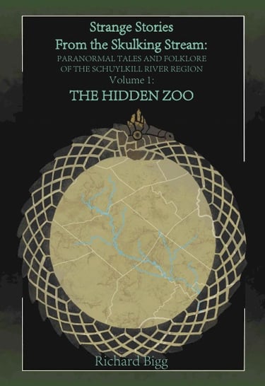 Volume 1: The Hidden Zoo