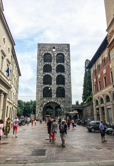 Como