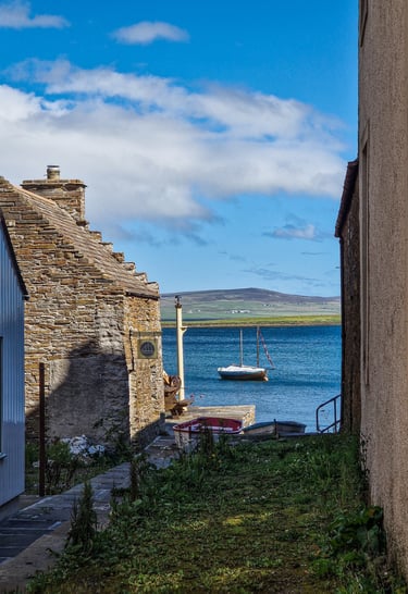 Stromness