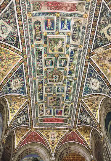Duomo di Siena