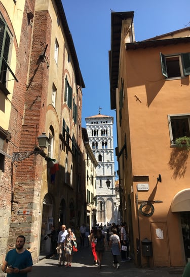 Lucca