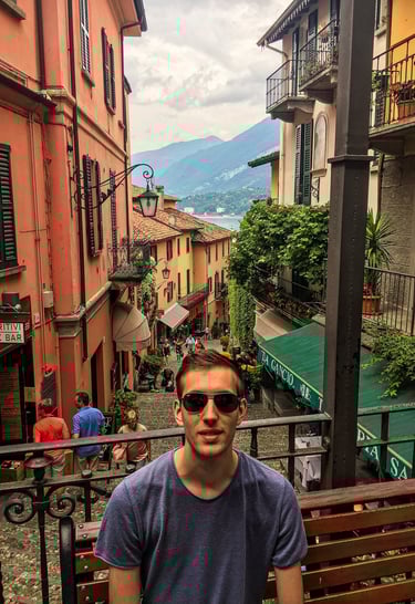 Belaggio