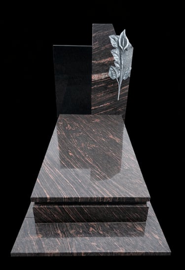 Nagrobek pojedynczy Wrocław, Świdnica