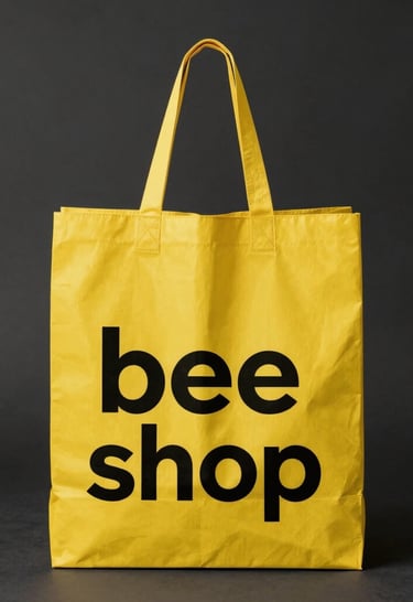 Stylish desk accessories and decor items inspired by the themes of the magazine.