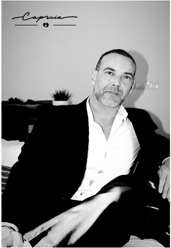 French interior door designer