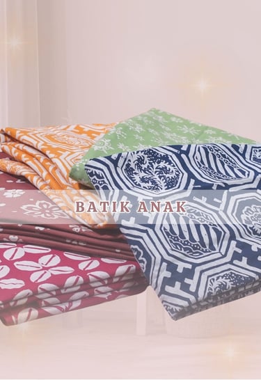 kain batik