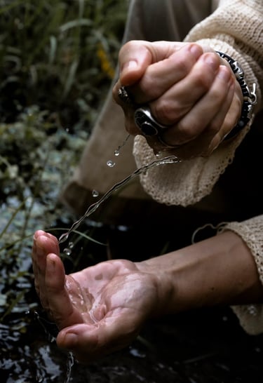 Teràpies Elisabeth Rusiñol