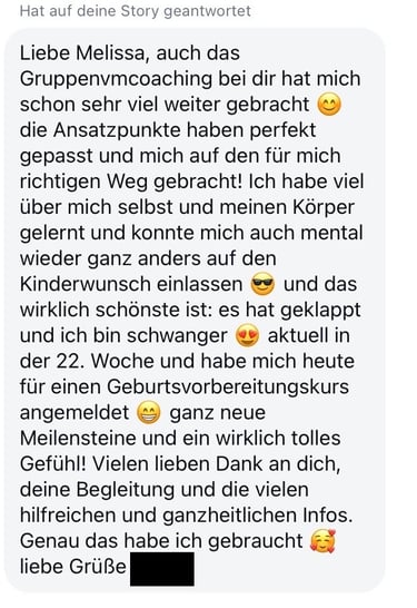 Kunden Feedback
