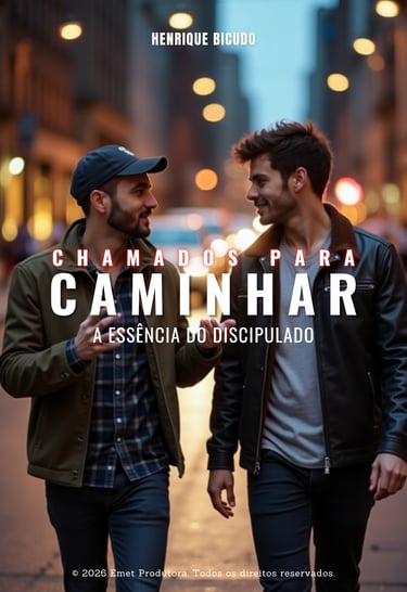 Chamados para caminhar