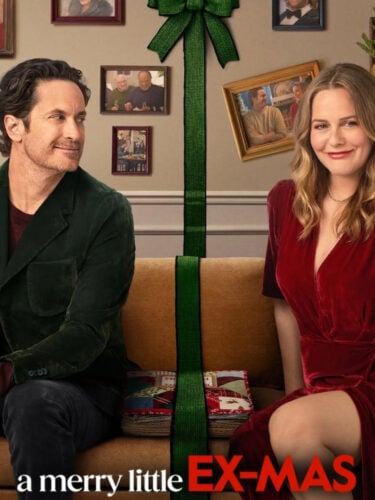 A Merry Little Ex-Mas