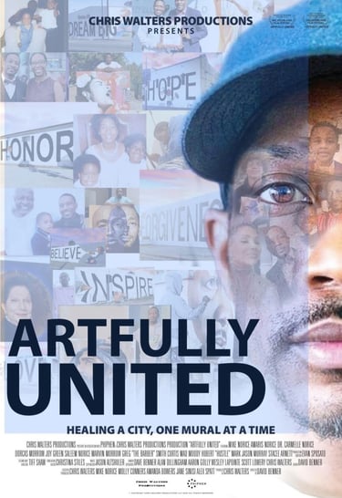 Artfully United (2025)