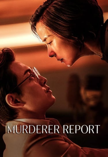 Murderer Report (2025) (Korean)