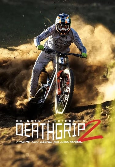 Deathgrip 2