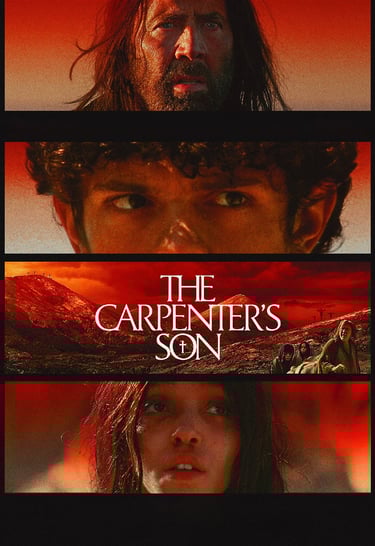 The Carpenter’s Son 
