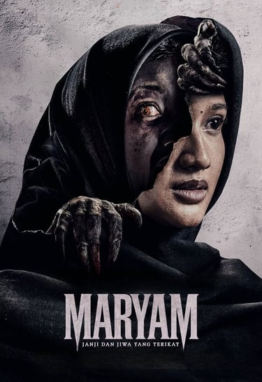 Maryam: The Untold Story