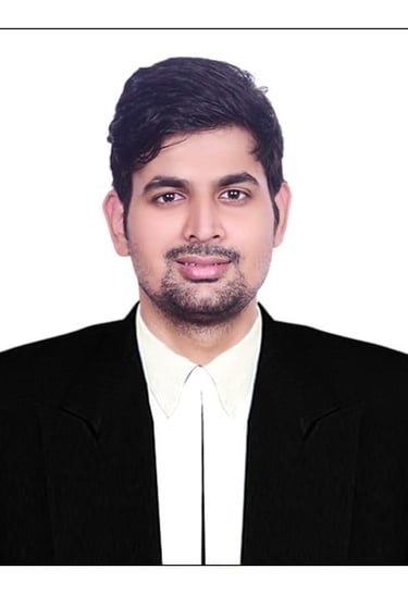 Legal Advisor Gaurav Sir 