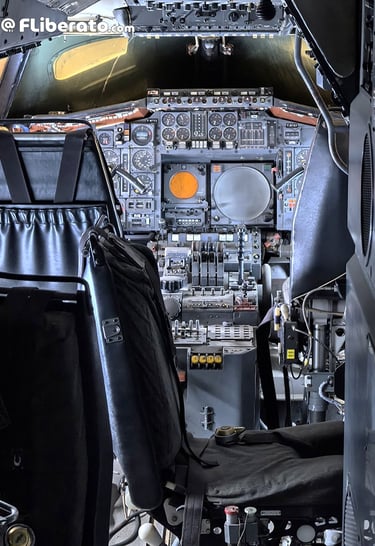 Musée de l'Air et de l'Espace