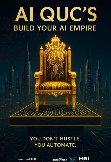 a golden chair with a golden chair and a gold chair