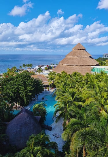 Cozumel, Mexico