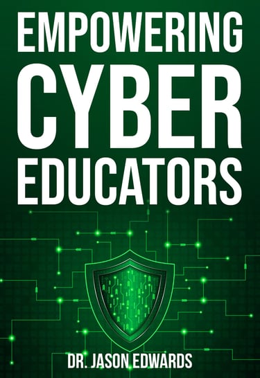 Empowering Cyber Educators