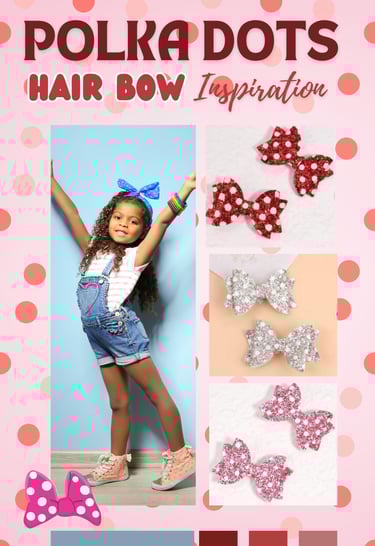 Hair Bow Digital Marketing