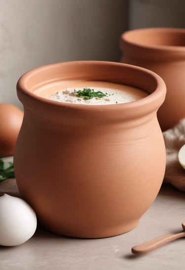 A caring farmer gently feeding a cow, symbolizing the personal care in the Own-A-Cow program.