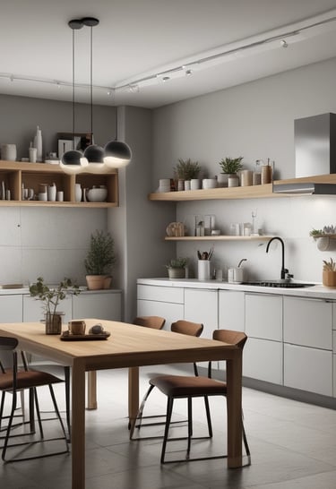 A variety of colorful toys and gift items available at yoonick.