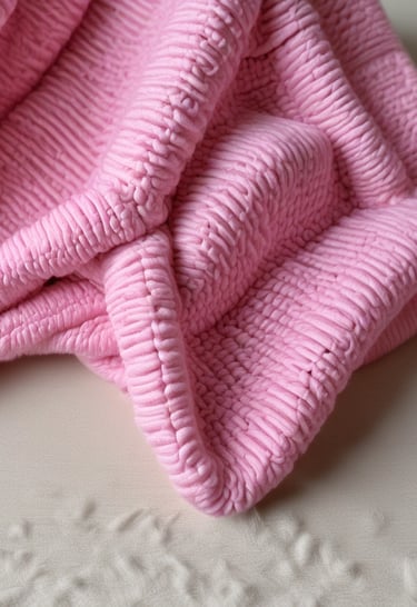 A serene tarot reading setup with angel cards, soft lighting, and natural elements like flowers and leaves.