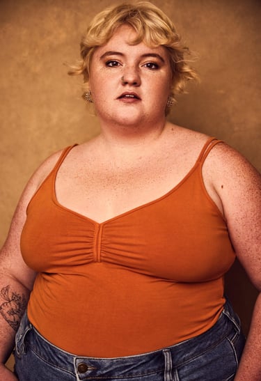 Malibu Soda Lilah Sarah Styker