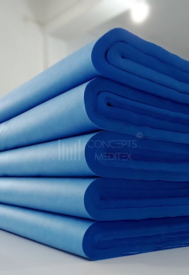 CSSD Sterilization Wrapping Sheets