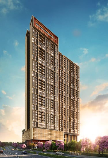 Veladaz Residences Bukit Jalil