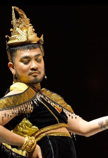 Malibu Soda Roza Lay