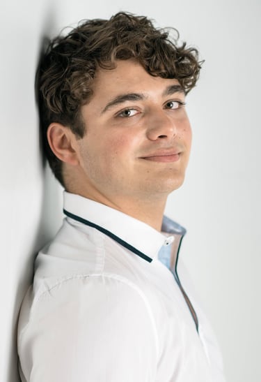 Malibu Soda Taylor Xander Toti